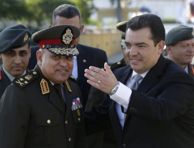 Απόπειρα δολοφονίας του Αιγύπτιου ΥΠΑΜ λίγα 24ωρα μετά την υπογραφή συμμαχίας με Ελλάδα και Κύπρο